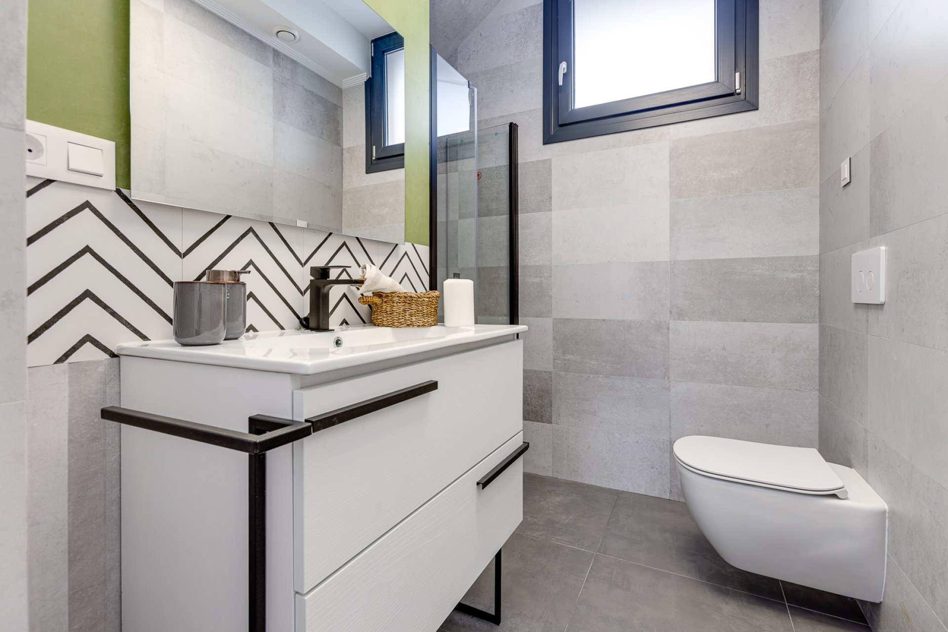 Nouvelle construction - detached -
La Mata