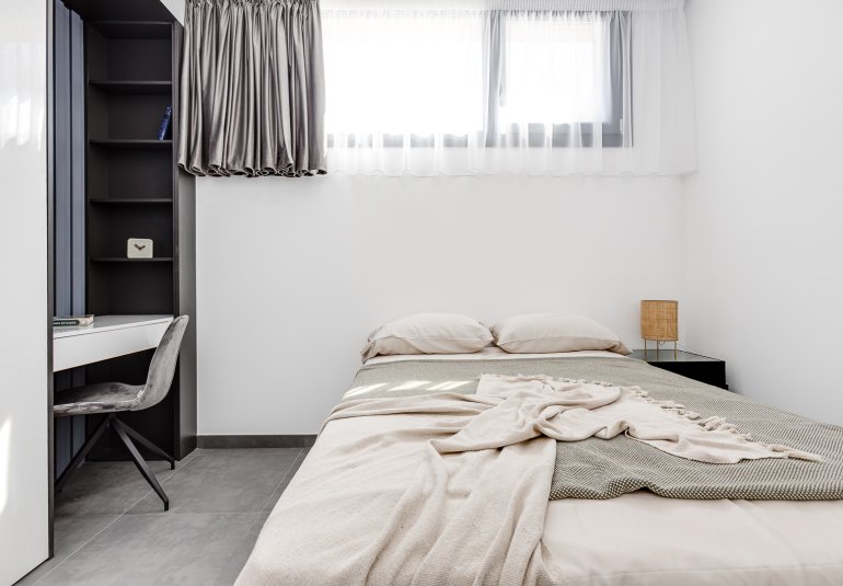 Nouvelle construction - detached -
La Mata