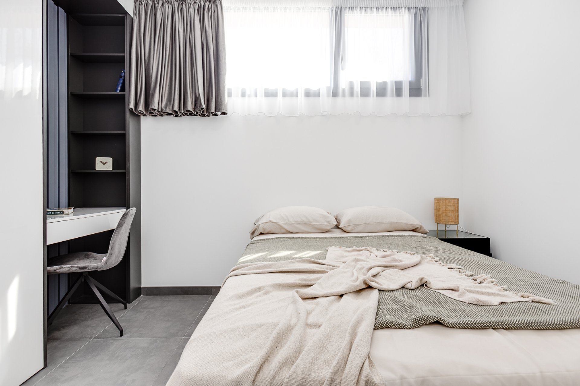 Nouvelle construction - detached -
La Mata