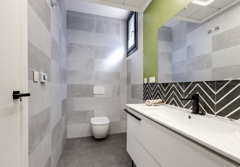 Nouvelle construction - detached -
La Mata