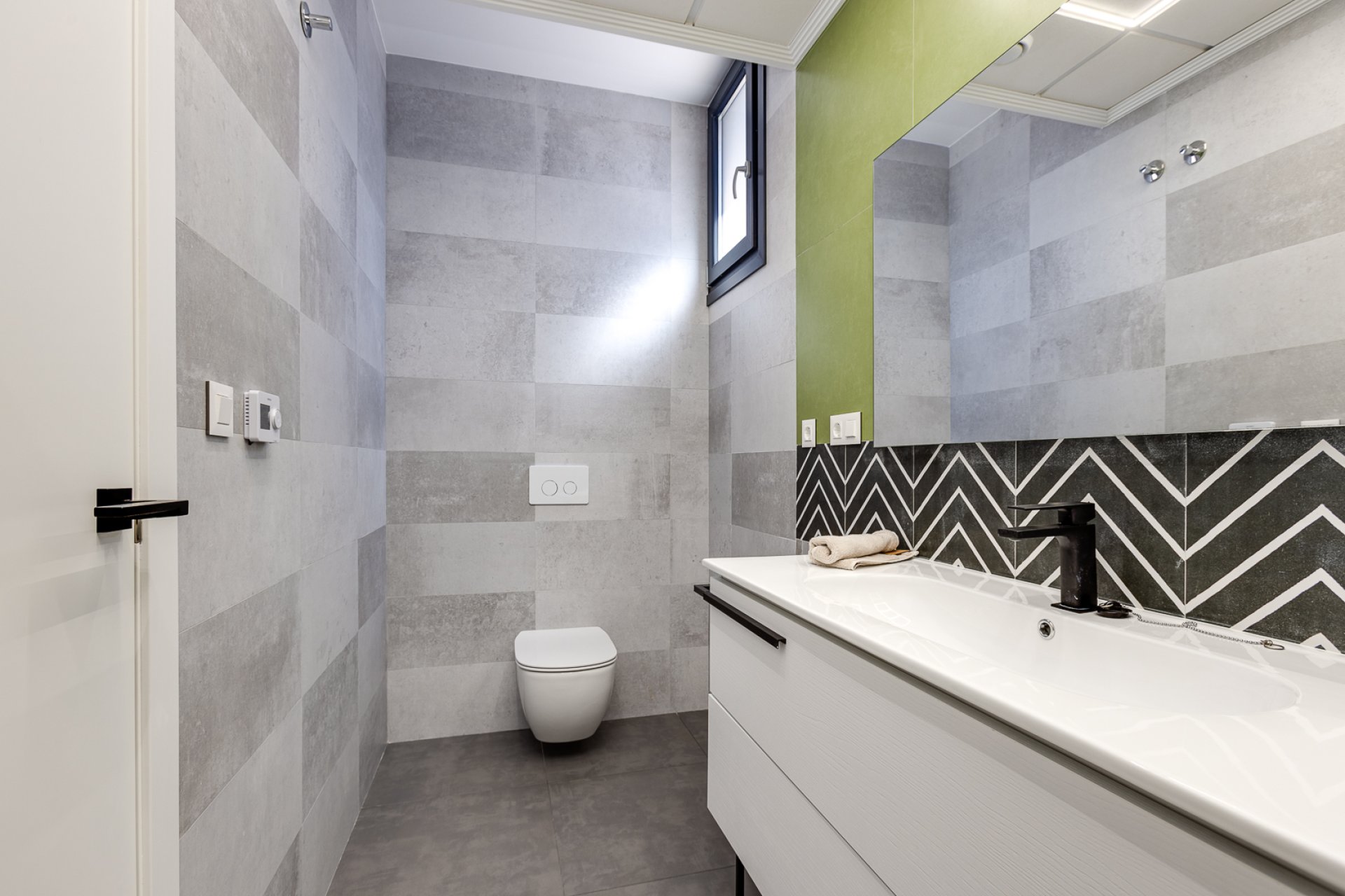 Nouvelle construction - detached -
La Mata