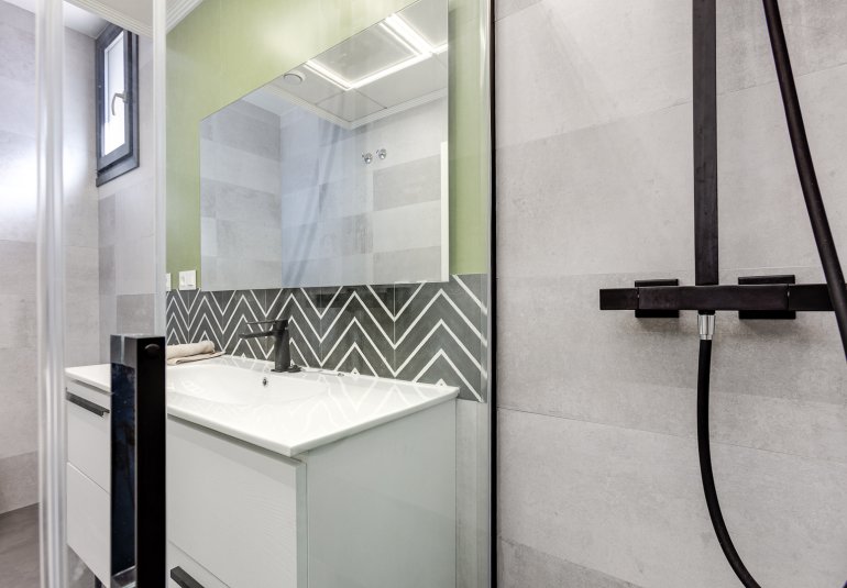 Nouvelle construction - detached -
La Mata