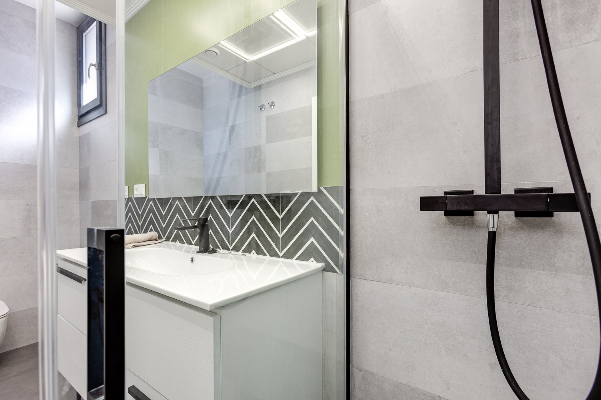 Nouvelle construction - detached -
La Mata