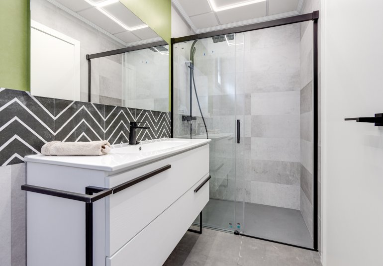 Nouvelle construction - detached -
La Mata