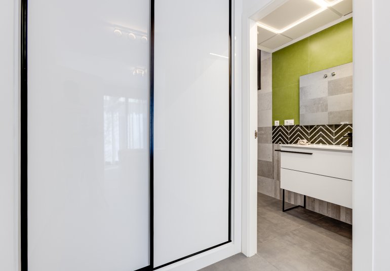 Nouvelle construction - detached -
La Mata