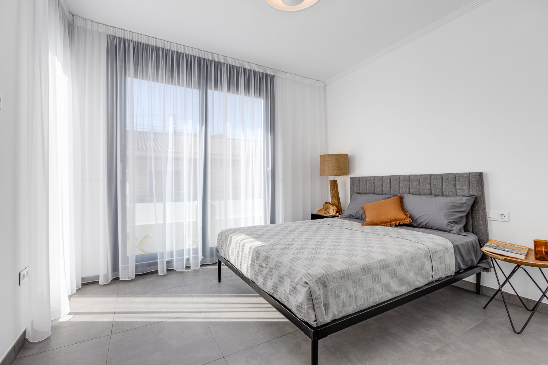 Nouvelle construction - detached -
La Mata