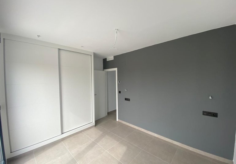 Nouvelle construction - detached -
Los Alcázares