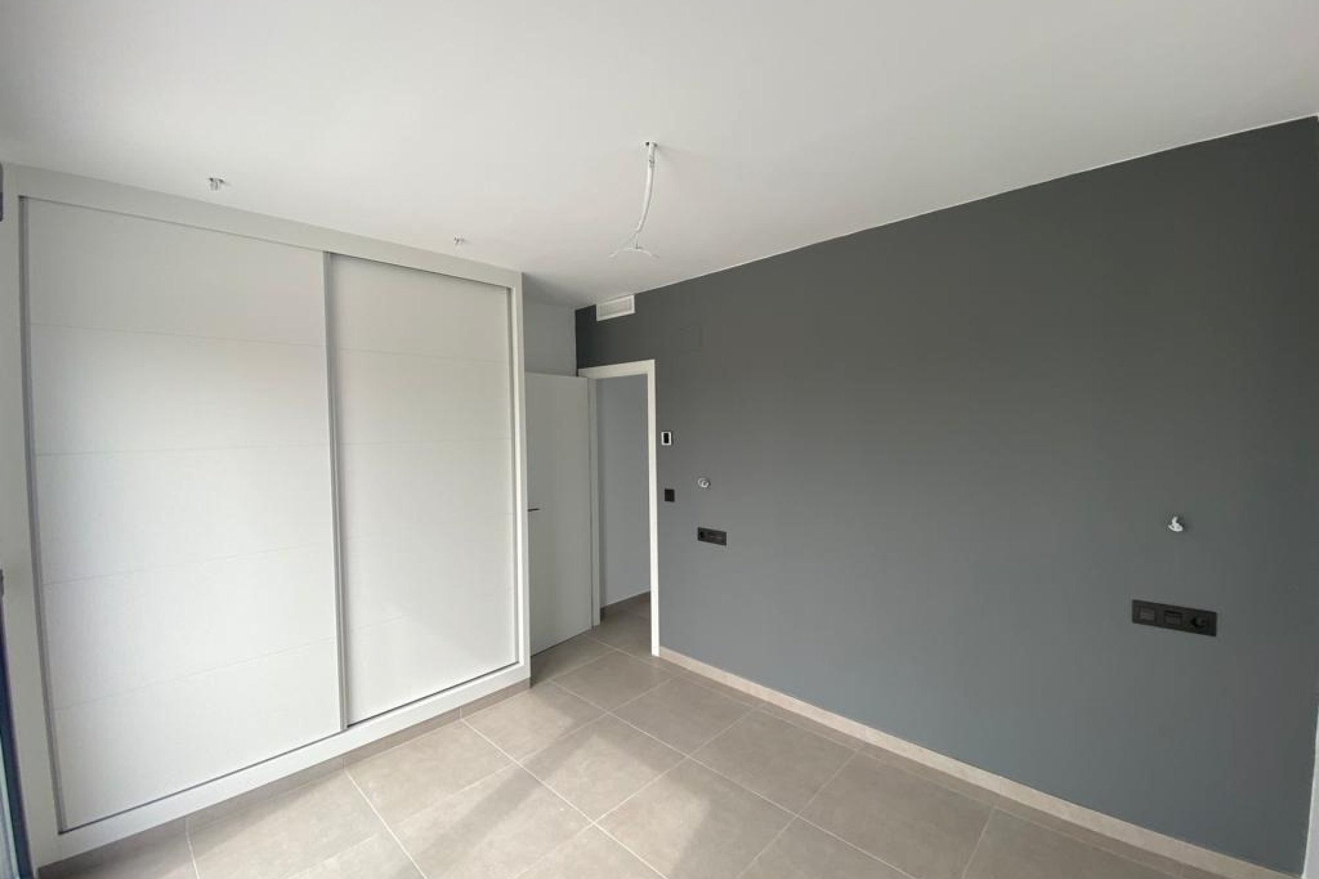 Nouvelle construction - detached -
Los Alcázares