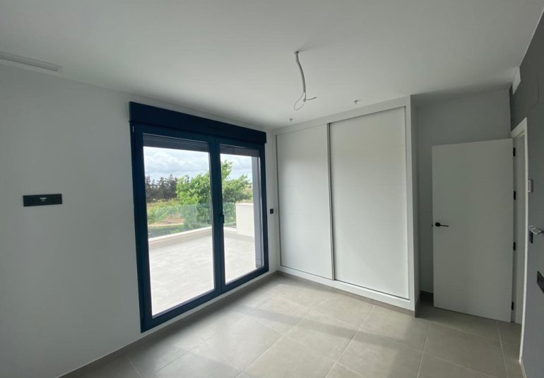 Nouvelle construction - detached -
Los Alcázares