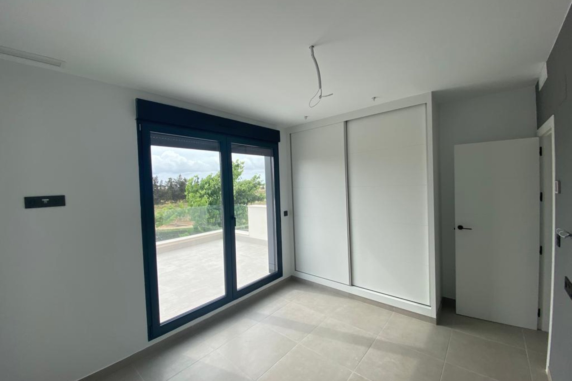 Nouvelle construction - detached -
Los Alcázares