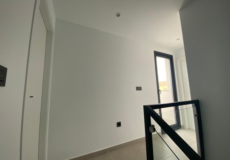 Nouvelle construction - detached -
Los Alcázares