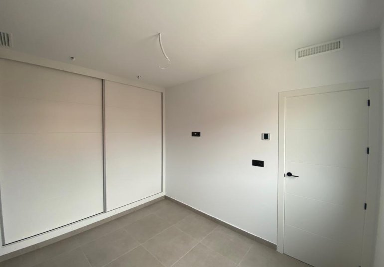 Nouvelle construction - detached -
Los Alcázares