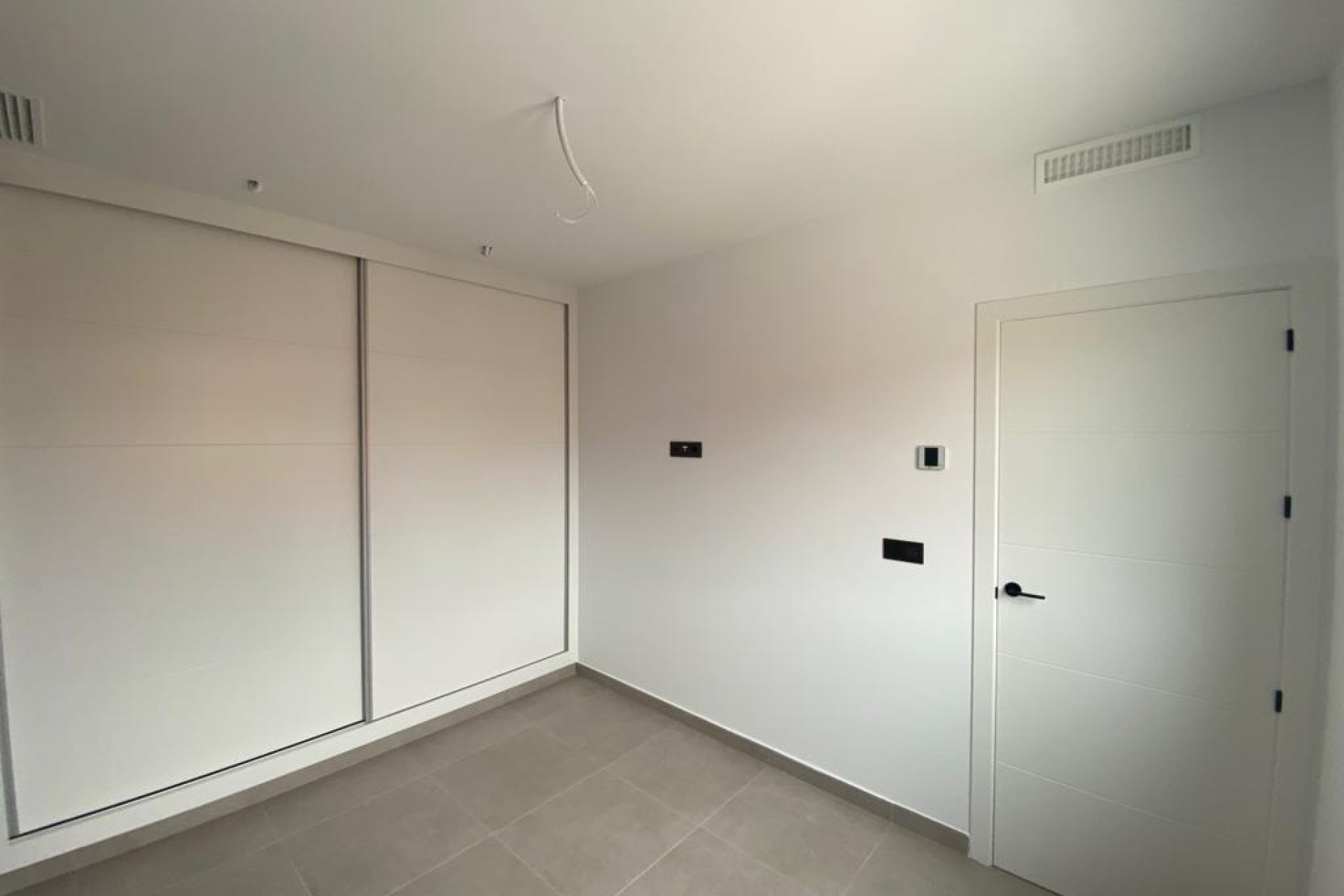 Nouvelle construction - detached -
Los Alcázares