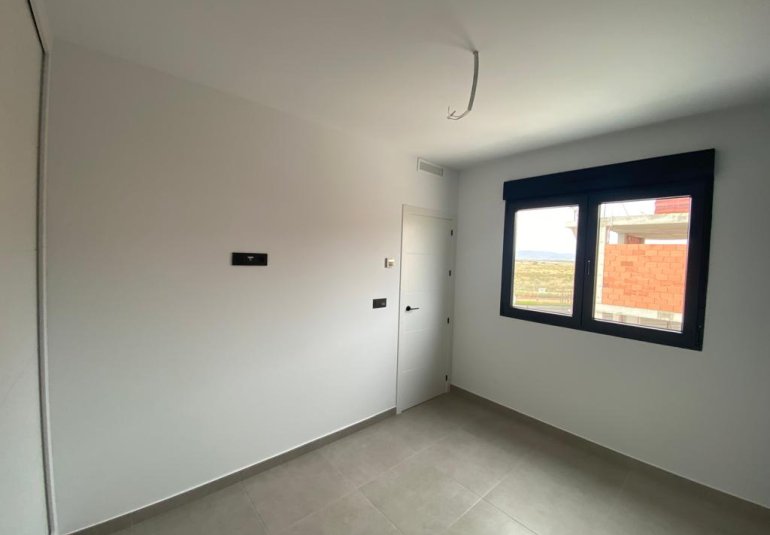 Nouvelle construction - detached -
Los Alcázares