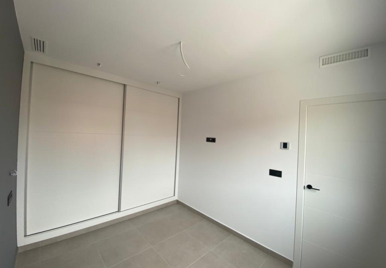 Nouvelle construction - detached -
Los Alcázares