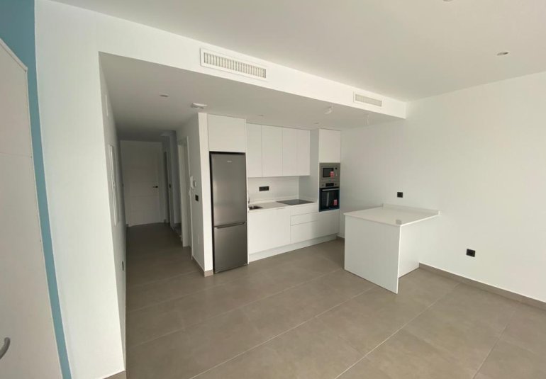 Nouvelle construction - detached -
Los Alcázares