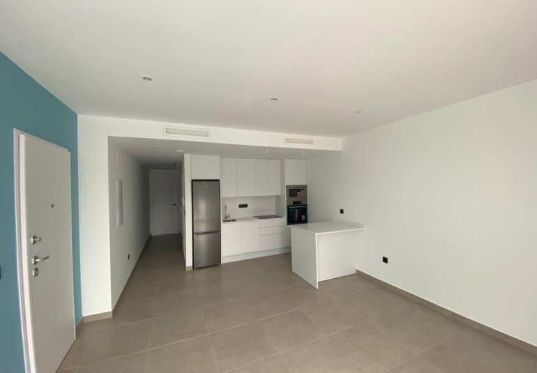 Nouvelle construction - detached -
Los Alcázares