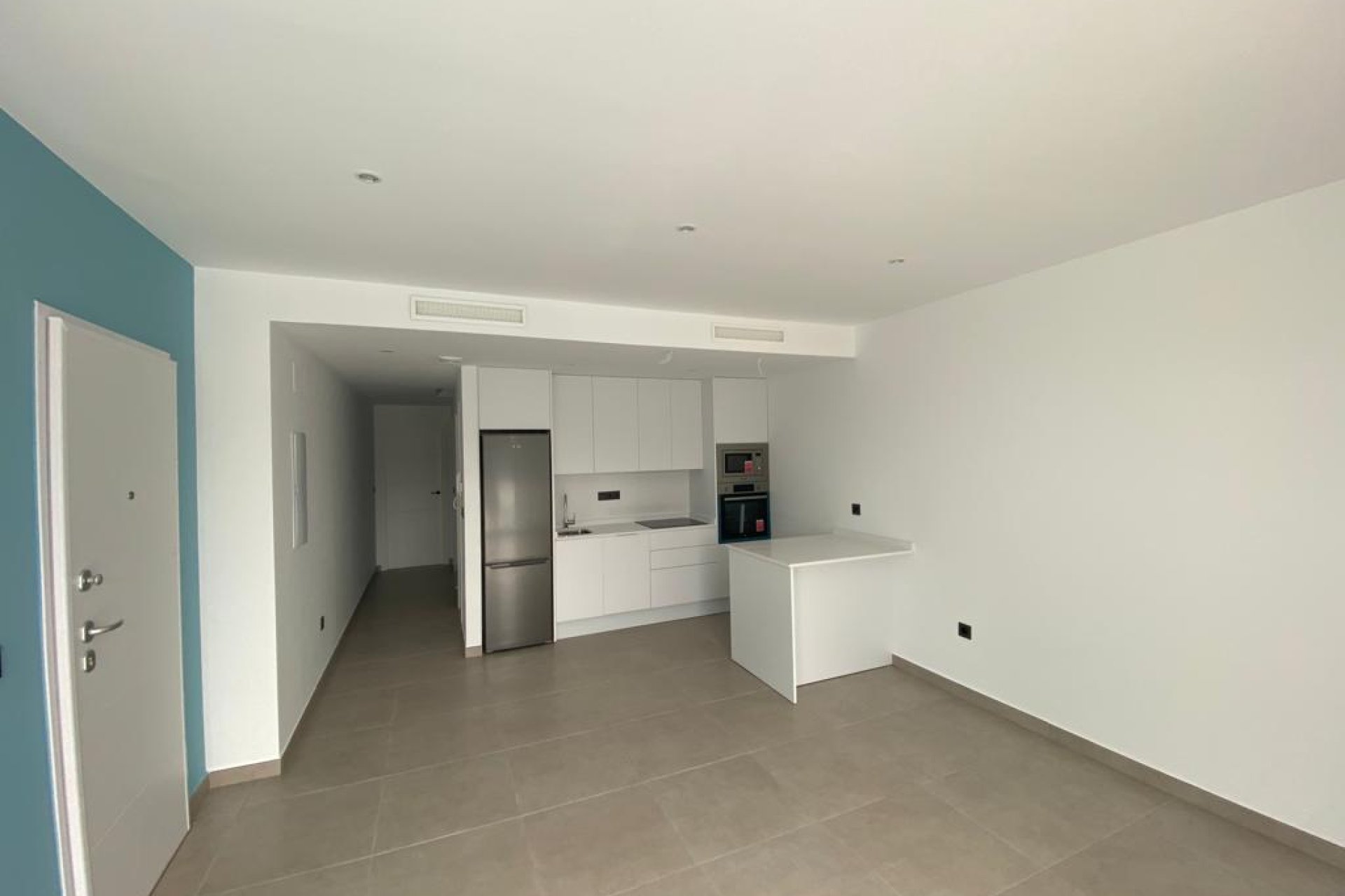 Nouvelle construction - detached -
Los Alcázares