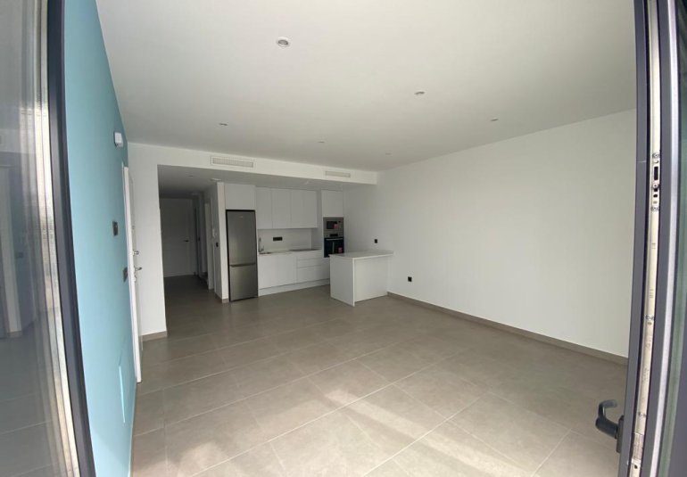 Nouvelle construction - detached -
Los Alcázares