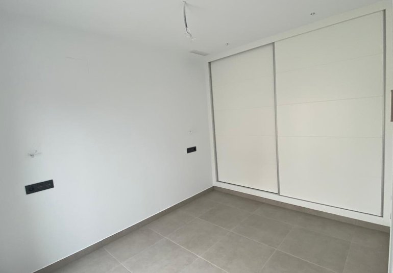 Nouvelle construction - detached -
Los Alcázares