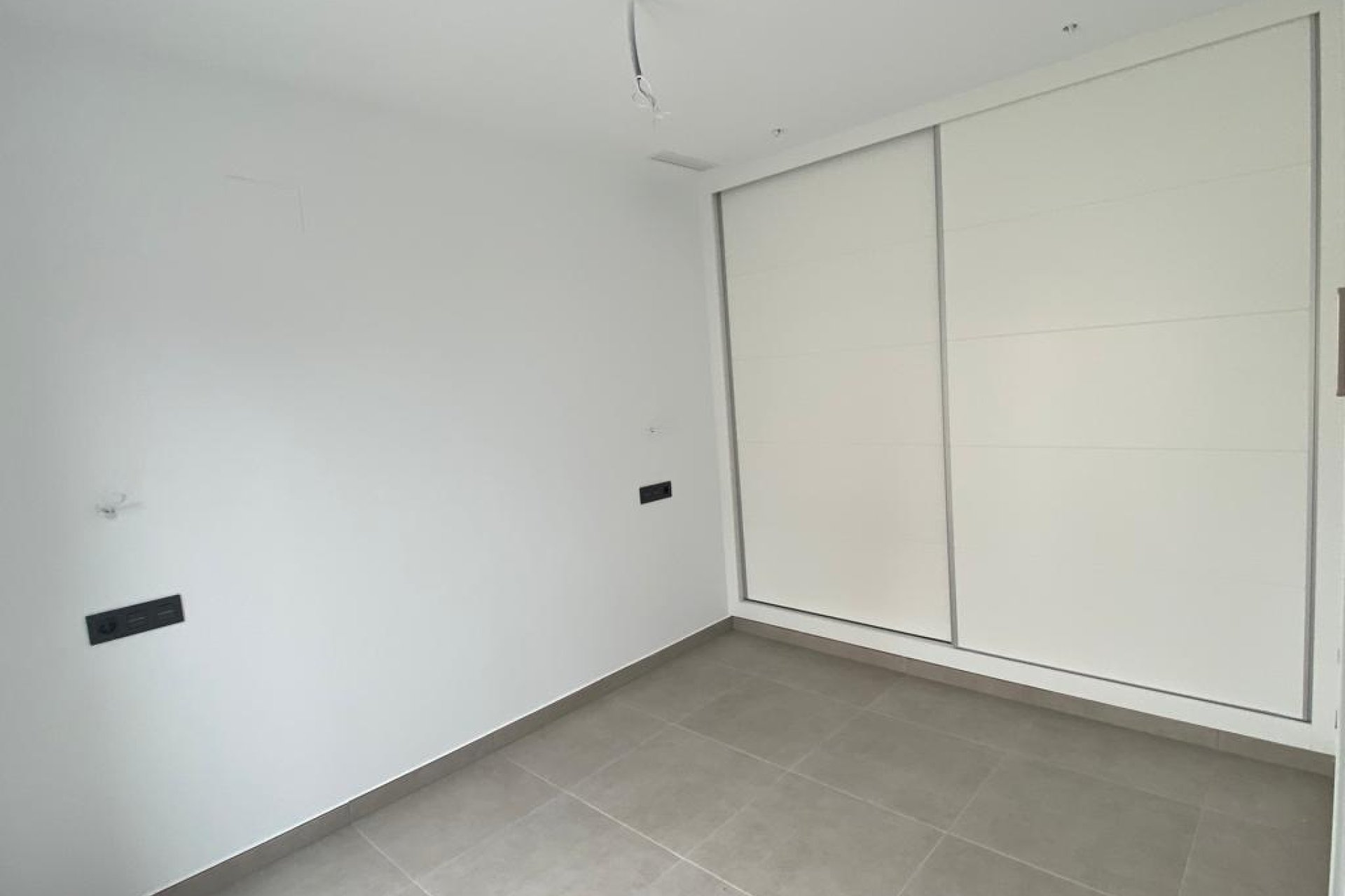 Nouvelle construction - detached -
Los Alcázares