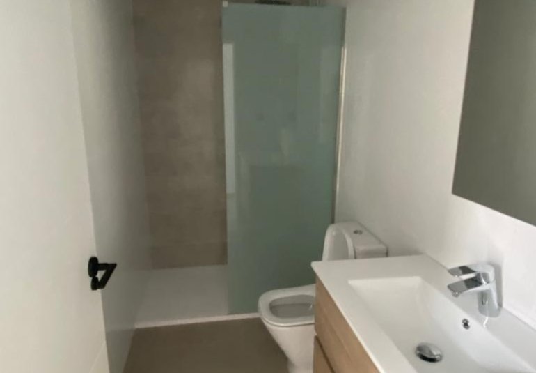 Nouvelle construction - detached -
Los Alcázares