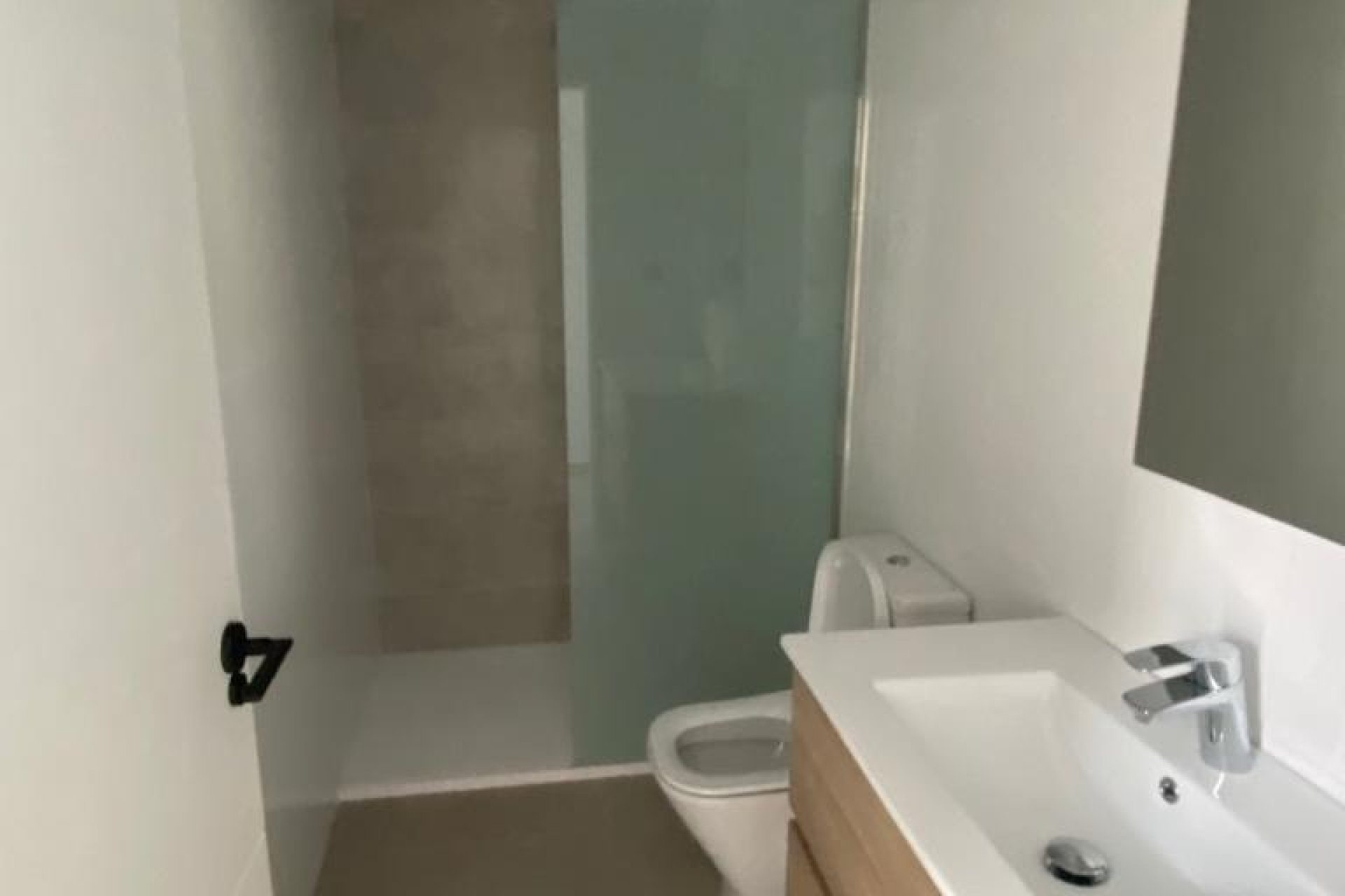 Nouvelle construction - detached -
Los Alcázares