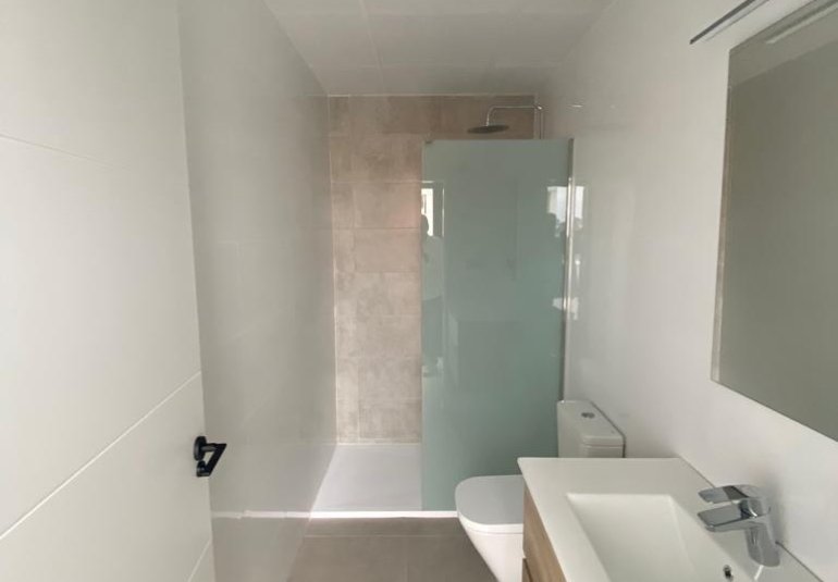 Nouvelle construction - detached -
Los Alcázares