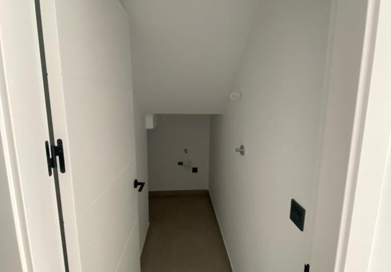 Nouvelle construction - detached -
Los Alcázares