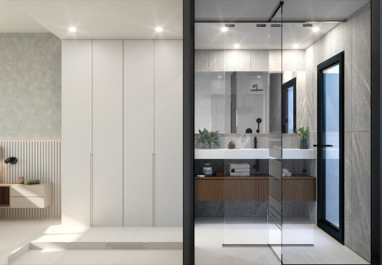 Nouvelle construction - detached -
Los Alcázares