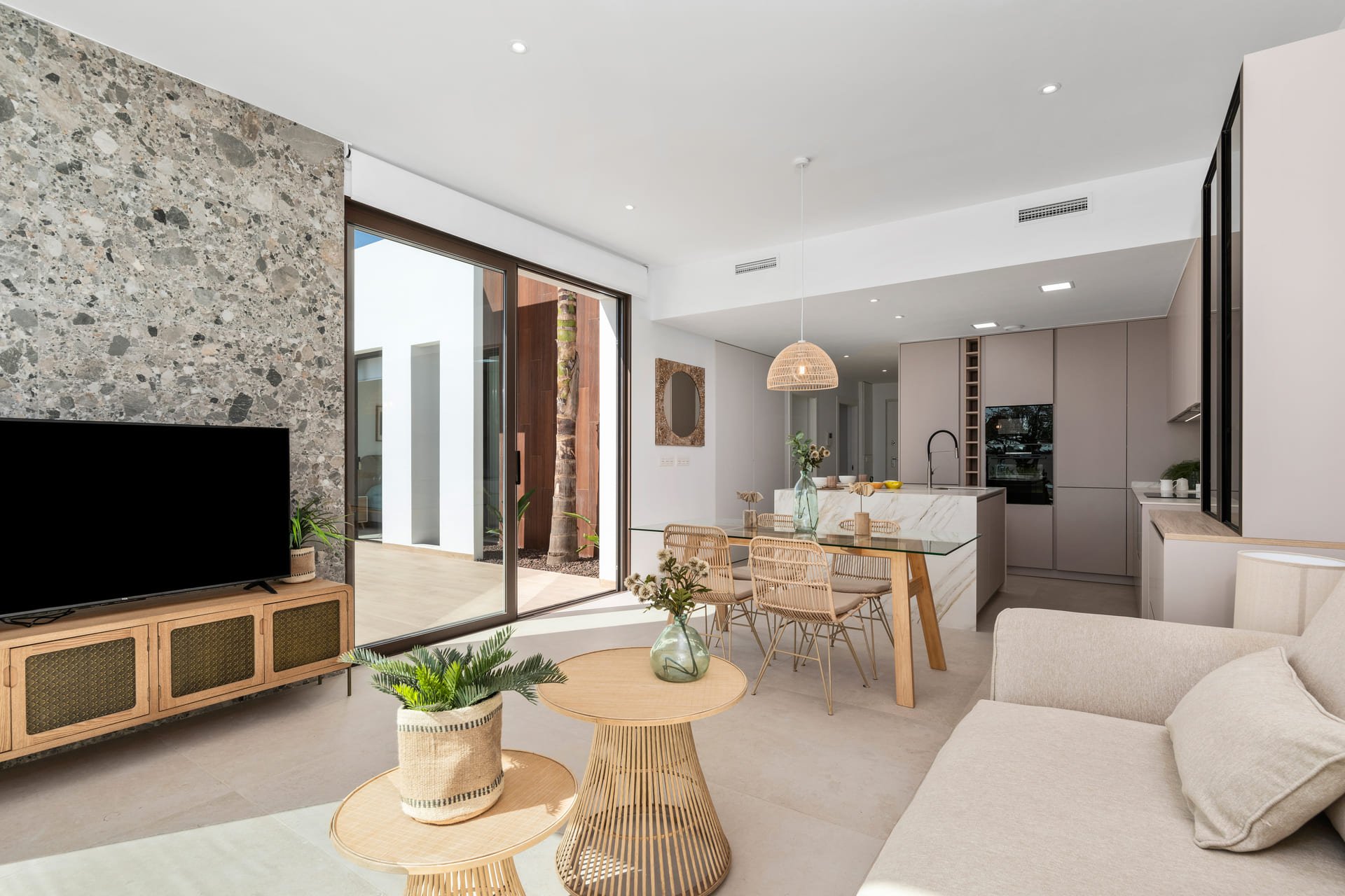 Nouvelle construction - detached -
Los Alcázares