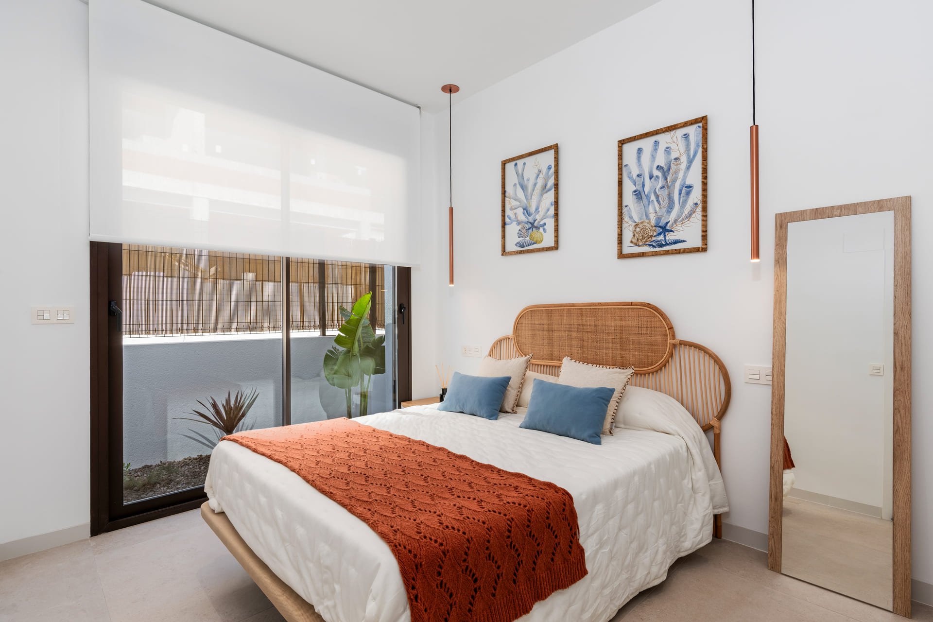 Nouvelle construction - detached -
Los Alcázares