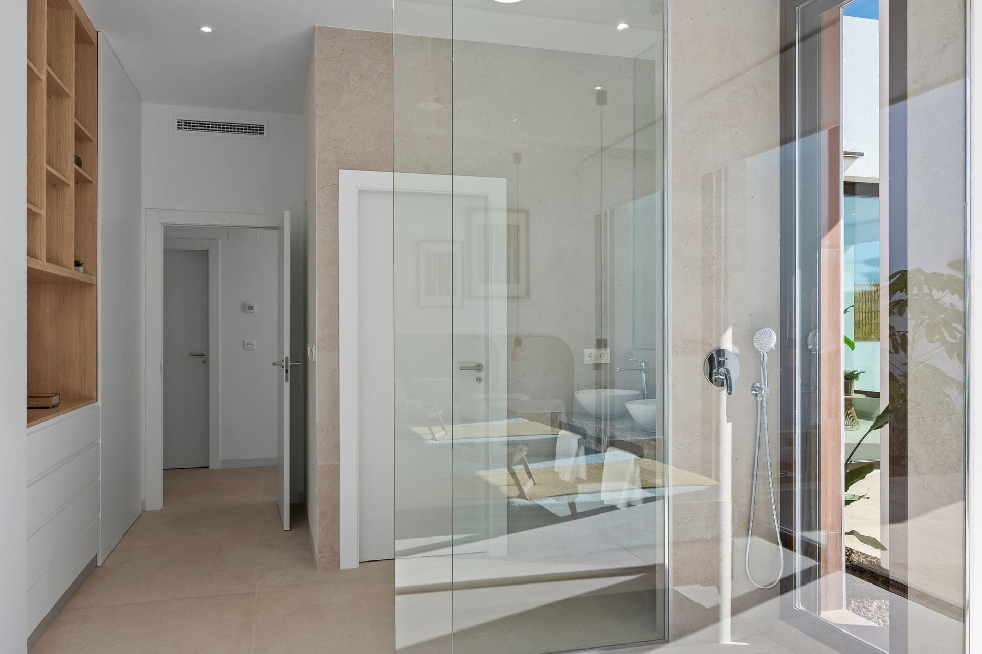 Nouvelle construction - detached -
Los Alcázares