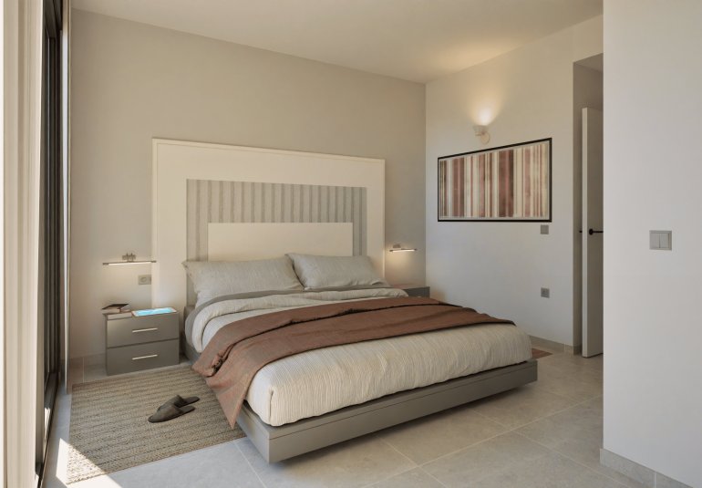 Nouvelle construction - detached -
Los Nietos