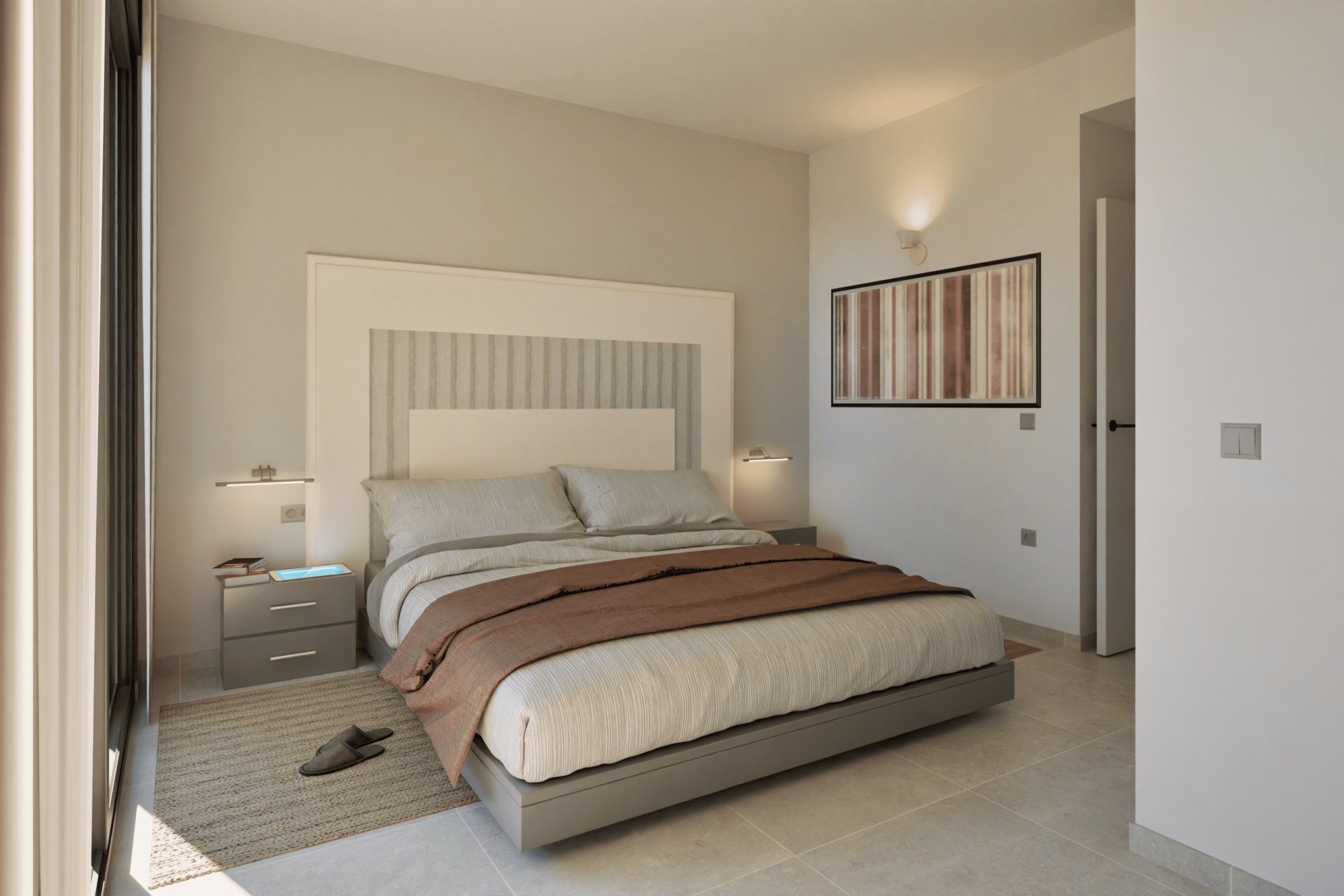 Nouvelle construction - detached -
Los Nietos