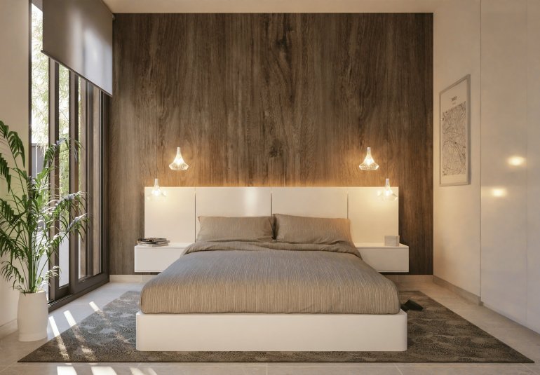 Nouvelle construction - detached -
Los Nietos