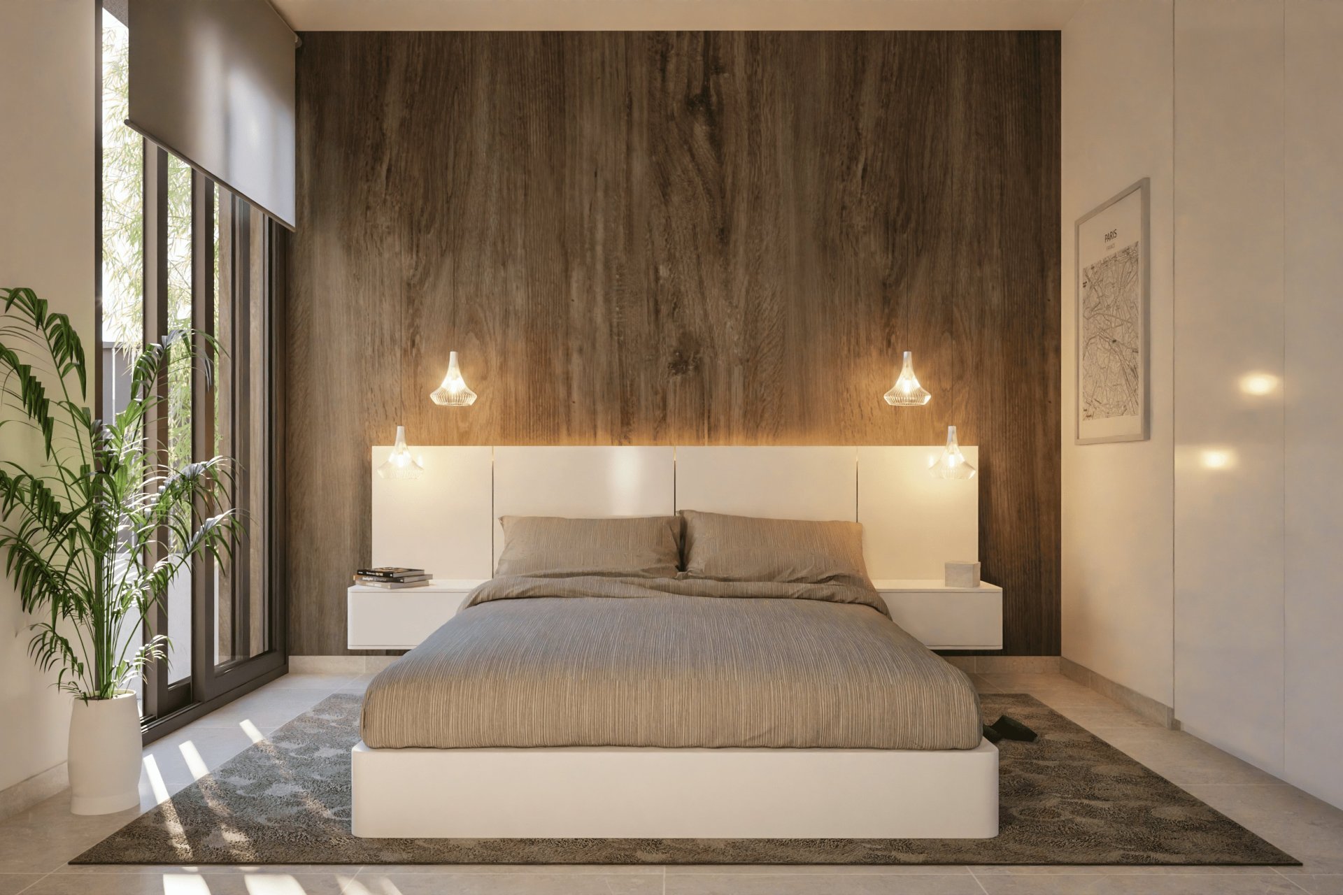 Nouvelle construction - detached -
Los Nietos