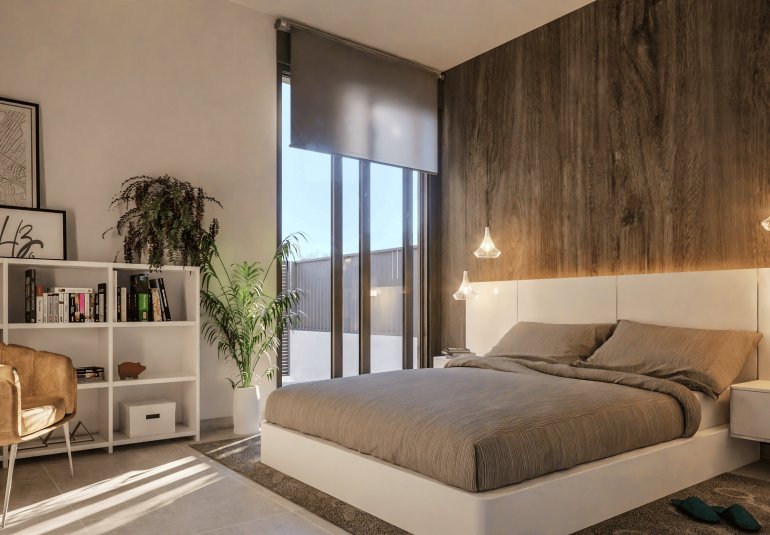 Nouvelle construction - detached -
Los Nietos