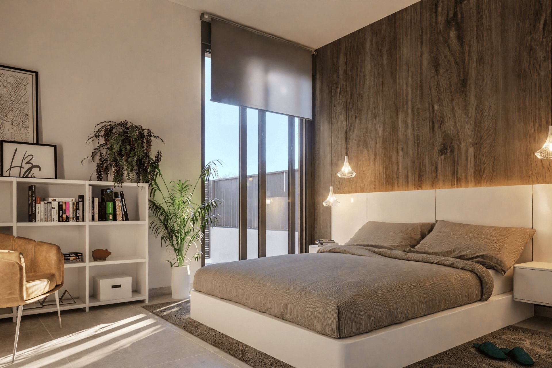 Nouvelle construction - detached -
Los Nietos