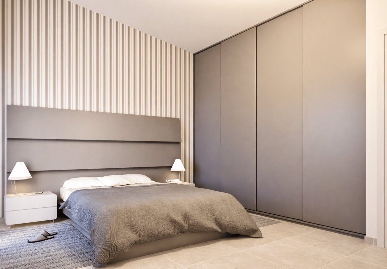 Nouvelle construction - detached -
Los Nietos