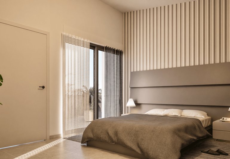 Nouvelle construction - detached -
Los Nietos