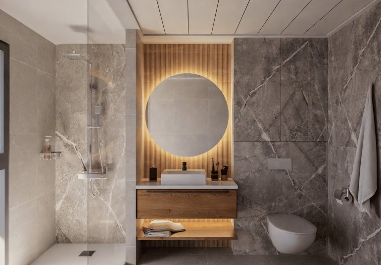 Nouvelle construction - detached -
Los Nietos