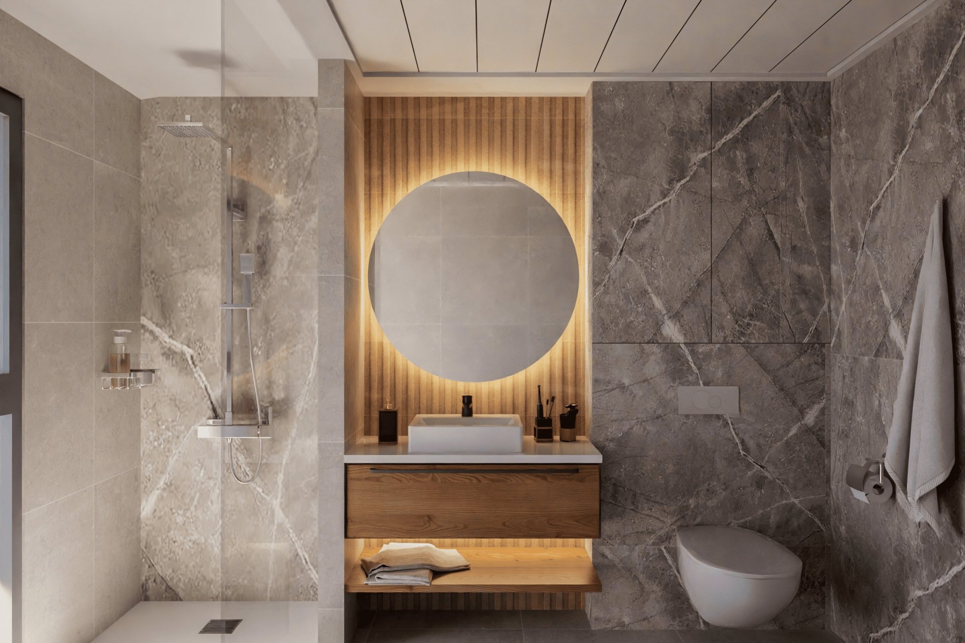 Nouvelle construction - detached -
Los Nietos