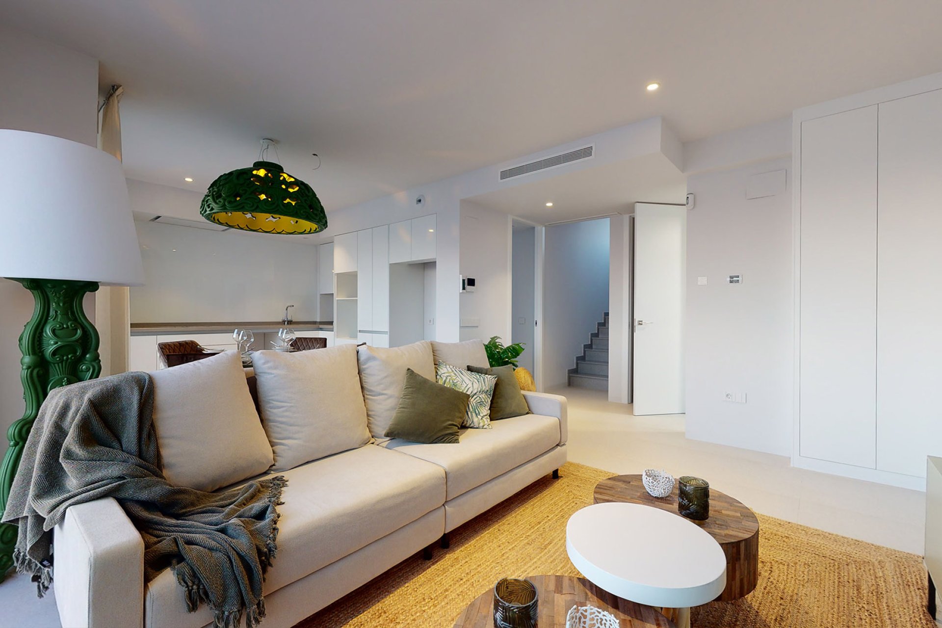 Nouvelle construction - detached -
Mutxamel