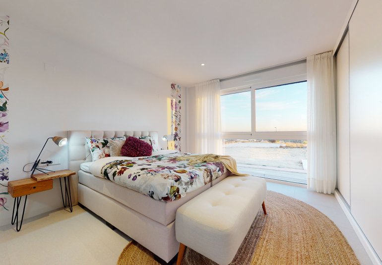 Nouvelle construction - detached -
Mutxamel