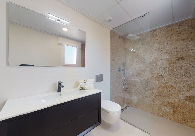 Nouvelle construction - detached -
Mutxamel