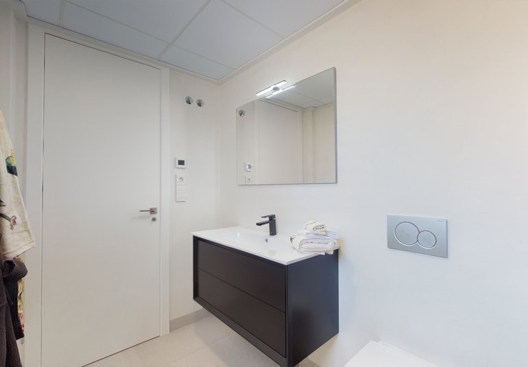 Nouvelle construction - detached -
Mutxamel