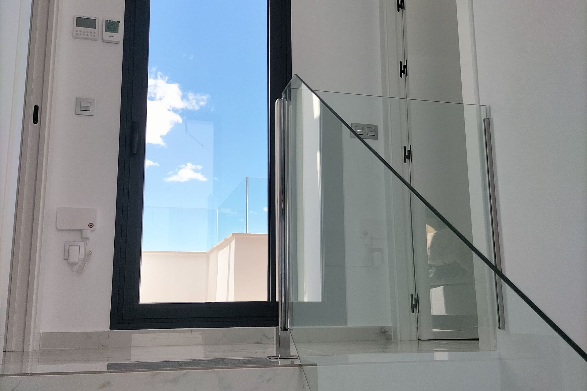 Nouvelle construction - detached -
Pilar de la Horadada