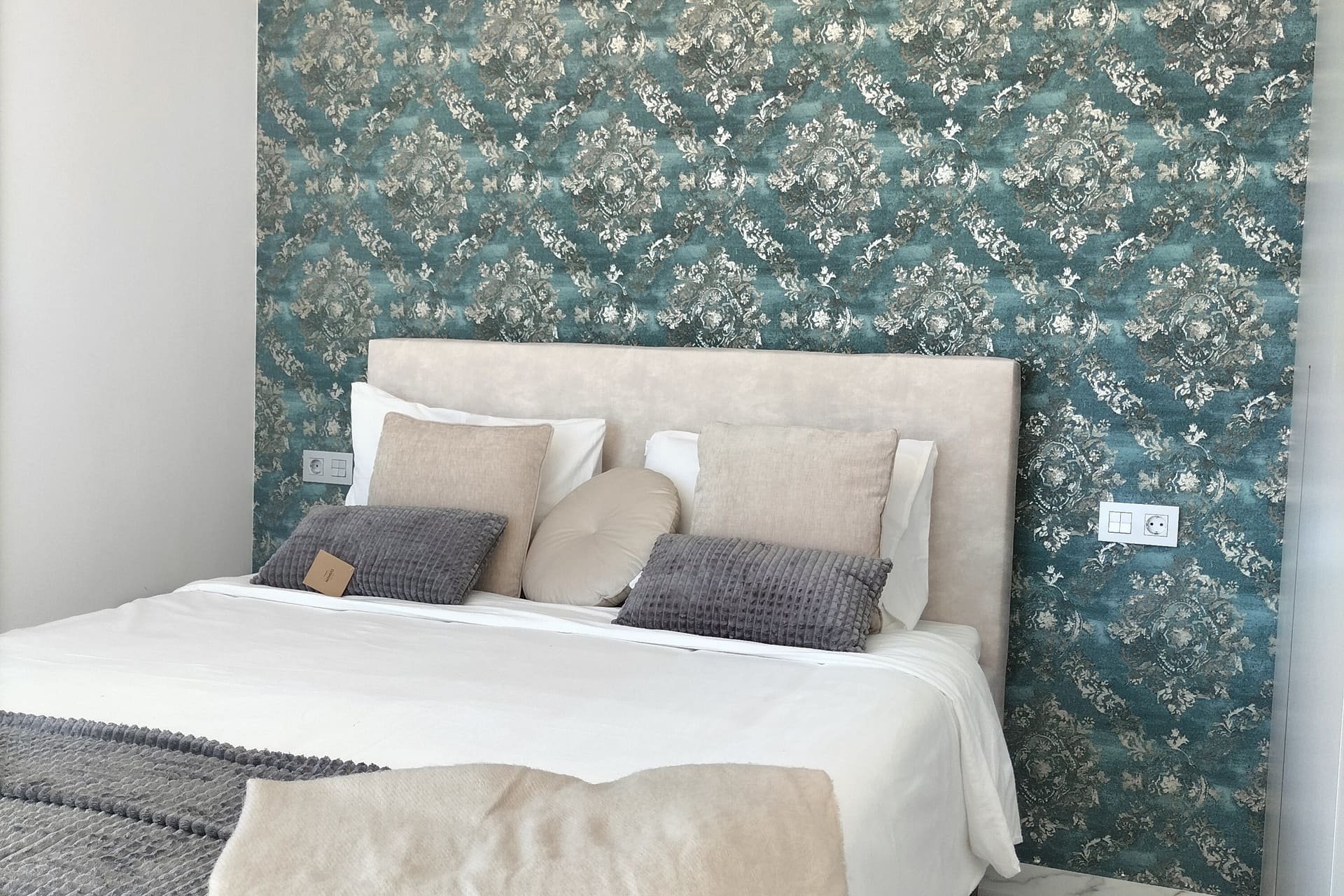 Nouvelle construction - detached -
Pilar de la Horadada