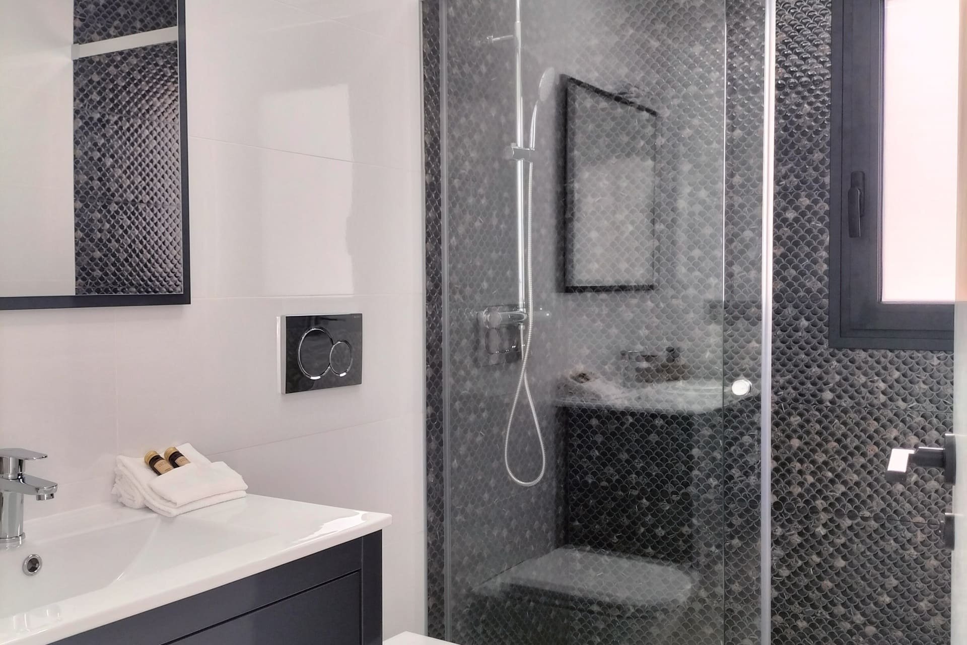 Nouvelle construction - detached -
Pilar de la Horadada